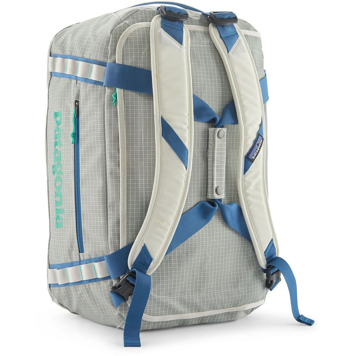 Patagonia Black Hole 40L Duffel Bag Birch White