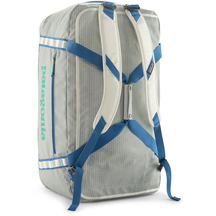 Patagonia Black Hole 70L Duffel Bag Birch White