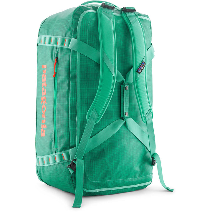 Patagonia Black Hole 70L Duffel Bag Aqua Stone