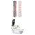 Roxy Raina LTD Snowboard + Rock-It Dash Snowboard Bindings - Women's 2026