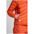 Seniq WildPuff Packable Down Hoodie - Women's Spicy