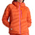 Seniq WildPuff Packable Down Hoodie - Women's Spicy