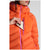 Seniq WildPuff Packable Down Hoodie - Women's Spicy