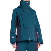 Seniq Slopestar Ski Jacket - Women's Slushi::Slushi
