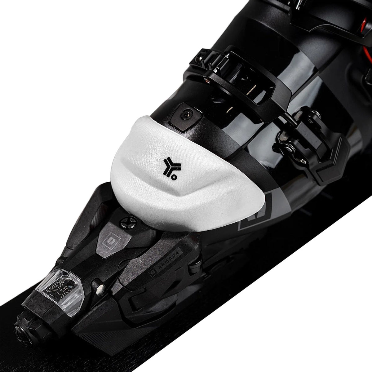 Bootcap 2.5 Boot Warmers White