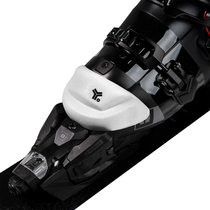 Bootcap 2.5 Boot Warmers White