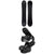 Season Kin Snowboard + Hemlock Snowboard Bindings