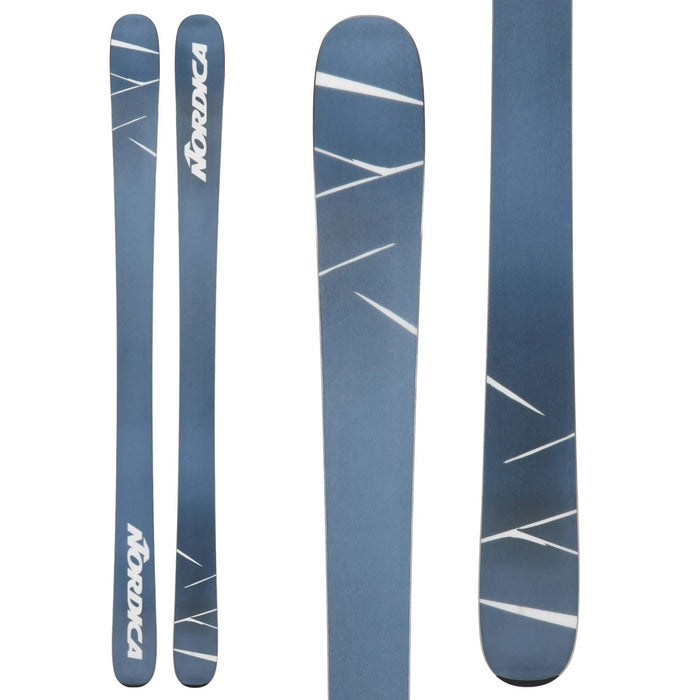 Nordica Unleashed Cultura Skis 2024 - DNR
