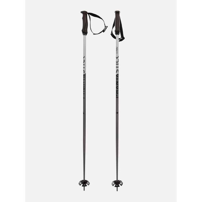 Völkl Phantastick 18mm Ski Poles 2026 Black