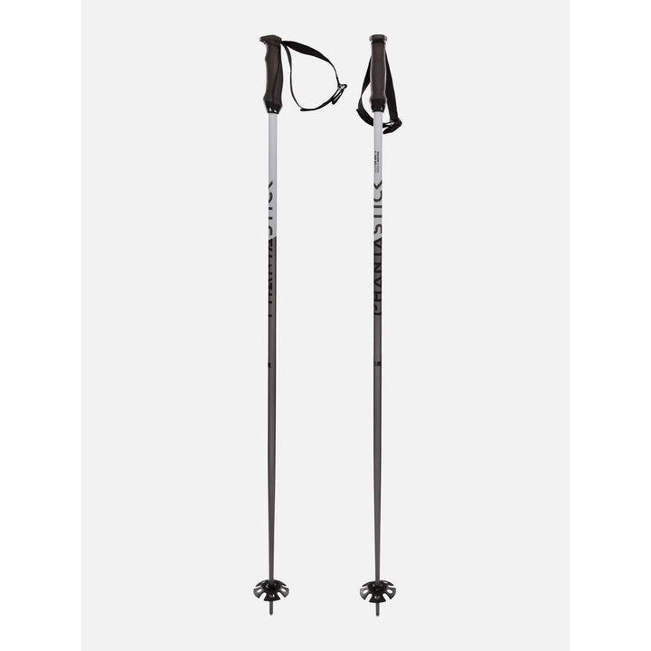 Völkl Phantastick 18mm Ski Poles 2026 Black