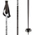 Völkl Phantastick 18mm Ski Poles 2026 Black