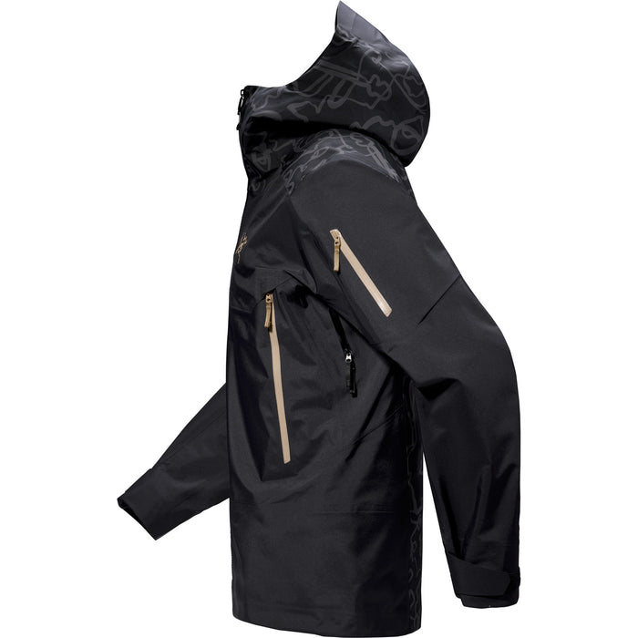 Arc'teryx Sabre Jacket - Nightfall - Men's Nightfall - Print