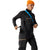 Arc'teryx Sabre Bib Pants - Nightfall - Men's Nightfall - Print