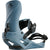 Jones Mercury FASE Snowboard Bindings 2027 Polar Blue