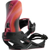 Borealis Black/Pink