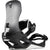 Jones Mercury FASE Surf Series Snowboard Bindings 2027 Black