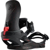 Tweaker Black/Red