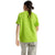 Arc'teryx Kragg Cotton Little Bird Crew Short-Sleeve T-Shirt - Women's Mantis