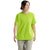Arc'teryx Kragg Cotton Little Bird Crew Short-Sleeve T-Shirt - Women's Mantis