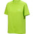 Arc'teryx Kragg Cotton Little Bird Crew Short-Sleeve T-Shirt - Women's Mantis