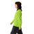 Arc'teryx Kragg Cotton Bird Crew Long-Sleeve T-Shirt - Women's Mantis