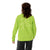 Arc'teryx Kragg Cotton Bird Crew Long-Sleeve T-Shirt - Women's Mantis