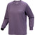 Arc'teryx Kragg Cotton Bird Crew Long-Sleeve T-Shirt - Women's Light Moondrop