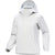 Arc'teryx Gamma MX Hoodie - Women's Arctic Silk