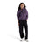 Arc'teryx Olera Zip Neck Pullover - Women's Moondrop