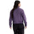 Arc'teryx Olera Zip Neck Pullover - Women's Moondrop