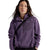 Arc'teryx Olera Zip Neck Pullover - Women's Moondrop