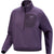Arc'teryx Olera Zip Neck Pullover - Women's Moondrop