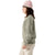 Arc'teryx Emblem Fleece Crew - Women's Habitat