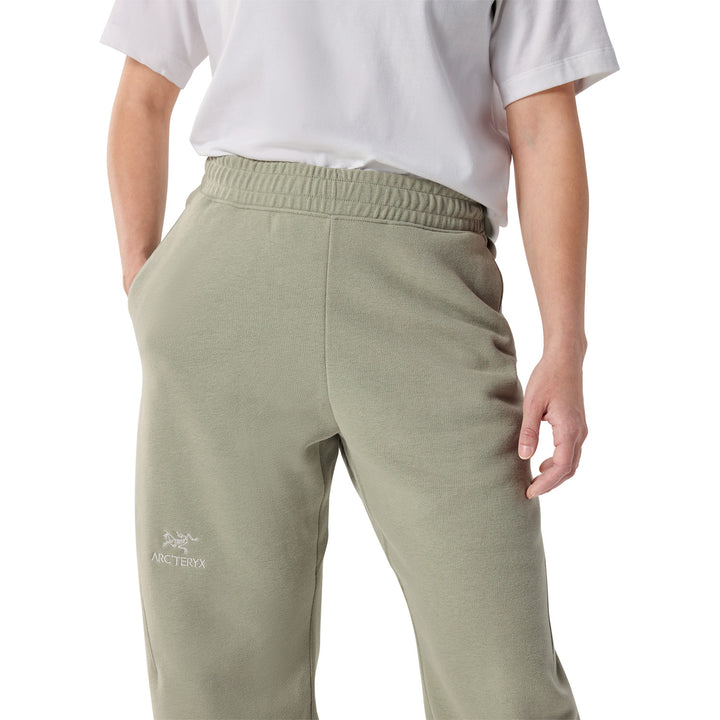 Arc'teryx Emblem Fleece Joggers - Women's Habitat