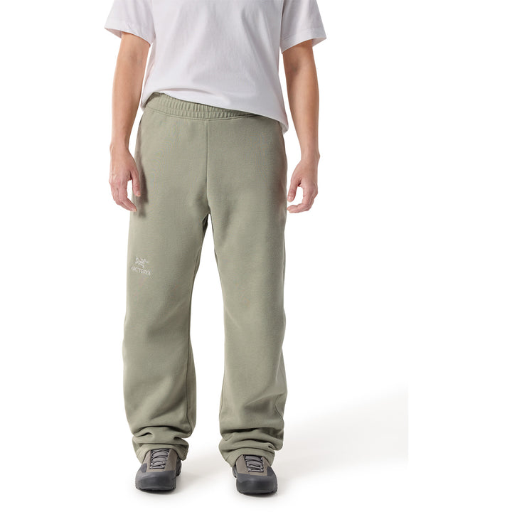 Arc'teryx Emblem Fleece Joggers - Women's Habitat
