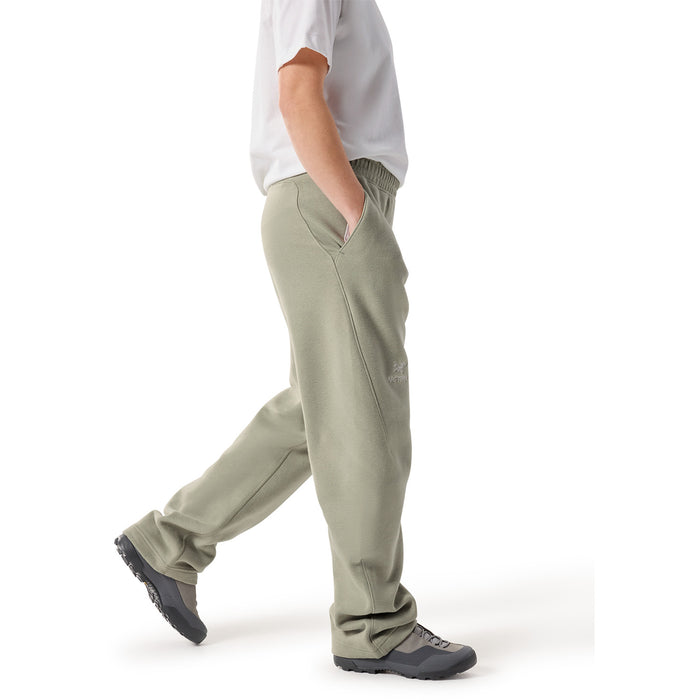 Arc'teryx Emblem Fleece Joggers - Women's Habitat