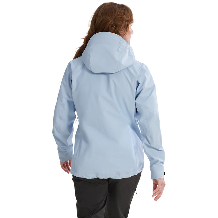 Arc'teryx Beta AR Jacket - Women's Alpine Blue