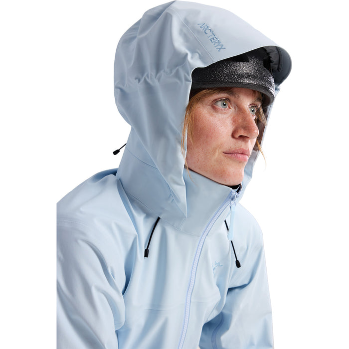 Arc'teryx Beta AR Jacket - Women's Alpine Blue