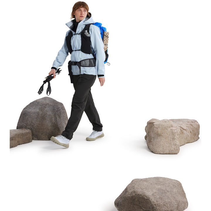 Arc'teryx Beta AR Jacket - Women's Alpine Blue