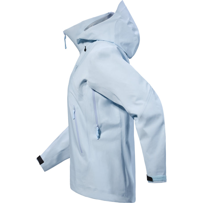 Arc'teryx Beta AR Jacket - Women's Alpine Blue