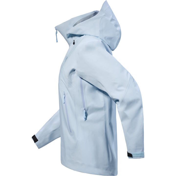Arc'teryx Beta AR Jacket - Women's Alpine Blue