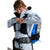 Arc'teryx Beta AR Jacket - Women's Alpine Blue