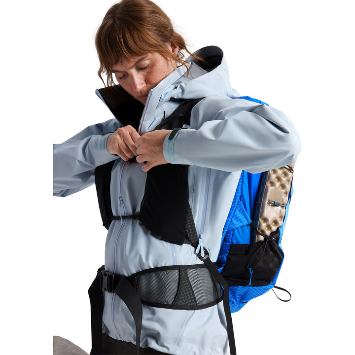 Arc'teryx Beta AR Jacket - Women's Alpine Blue