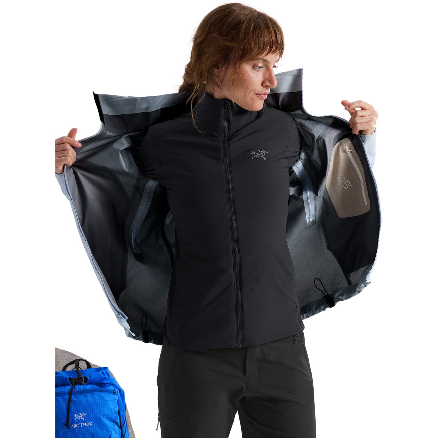 Arc'teryx Beta AR Jacket - Women's – evo