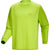 Arc'teryx Kragg Cotton Long-Sleeve T-Shirt - Men's Mantis
