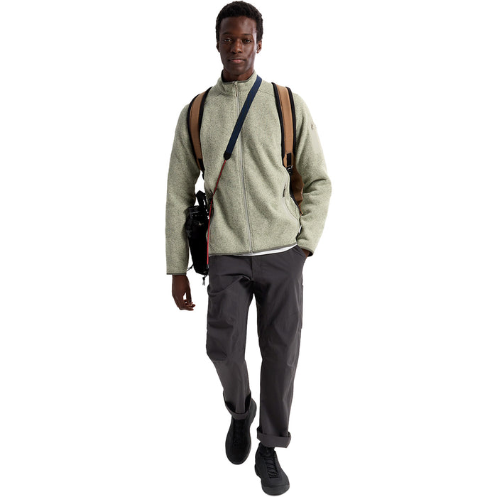 Arc'teryx Covert Cardigan - Men's Habitat Heather