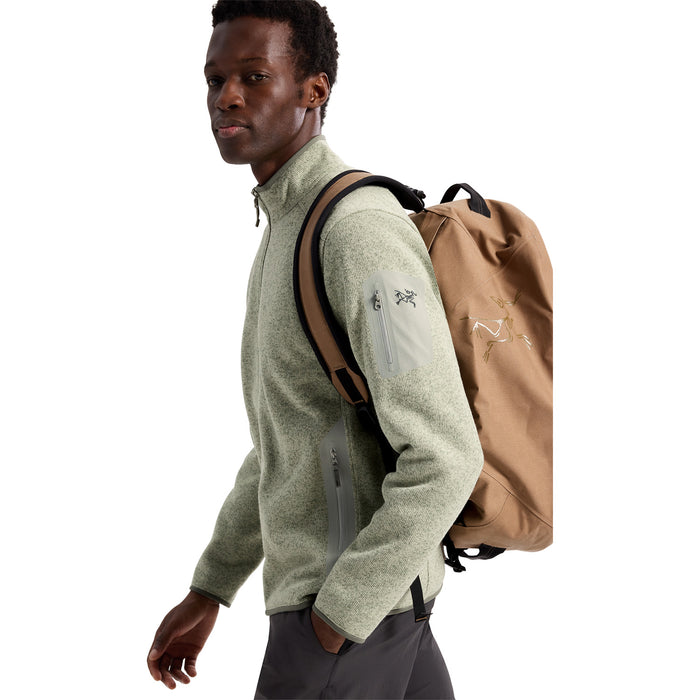 Arc'teryx Covert Cardigan - Men's Habitat Heather