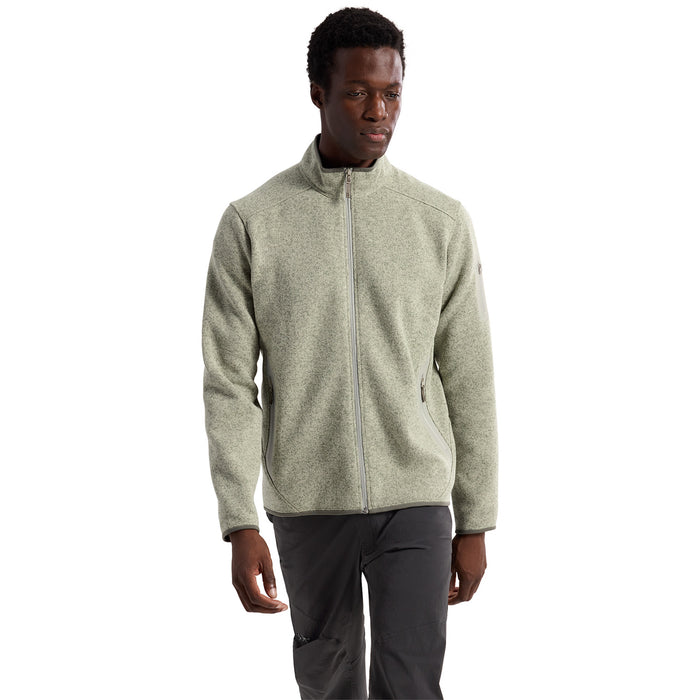 Arc'teryx Covert Cardigan - Men's Habitat Heather