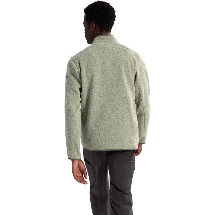 Arc'teryx Covert Cardigan - Men's Habitat Heather