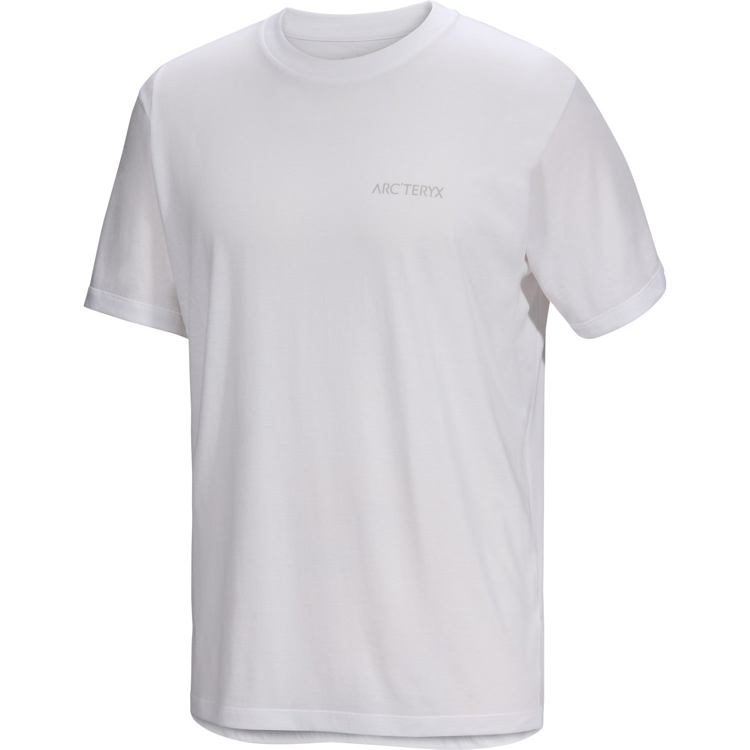 Arc'teryx Kragg SL Cotton Blurred Bird Short-Sleeve Shirt - Men's